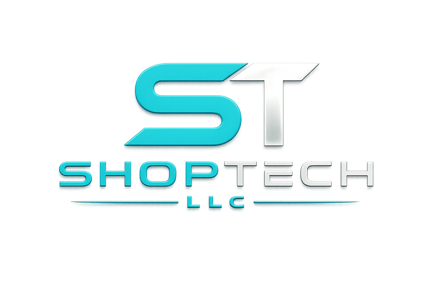 ShopTech LLC Logo